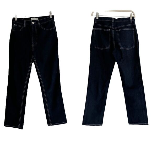 Rachel Comey Denim Jeans - Picture 1 of 9